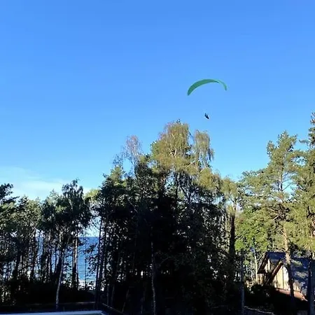 Pinea Pobierowo
