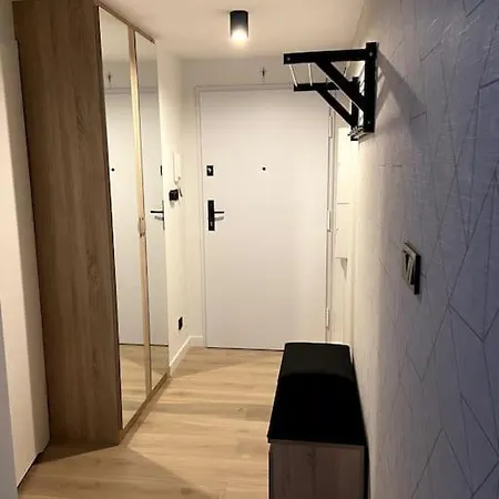 Pinea Apartment