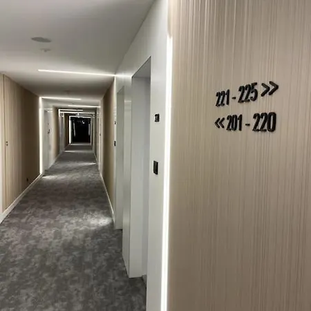 Apartment Pinea