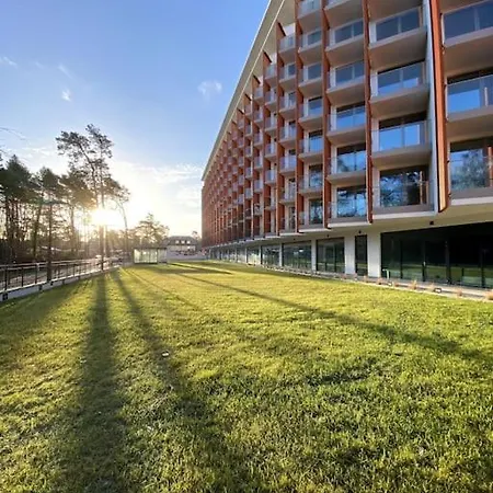 Apartment Pinea *