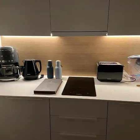 Apartment Pinea