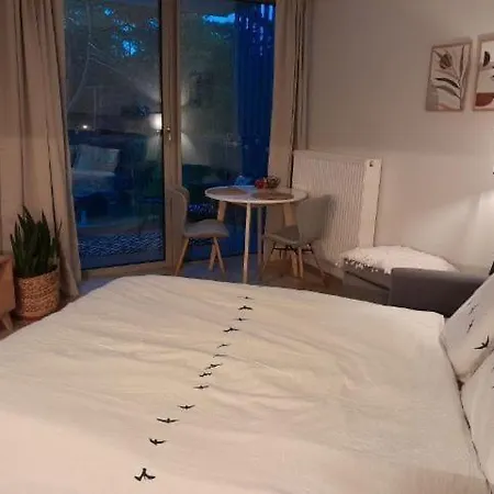 Pinea Apartment
